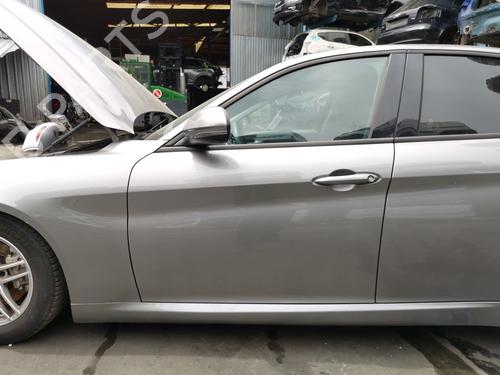 Used Left front door Left front door 36785613 36785613