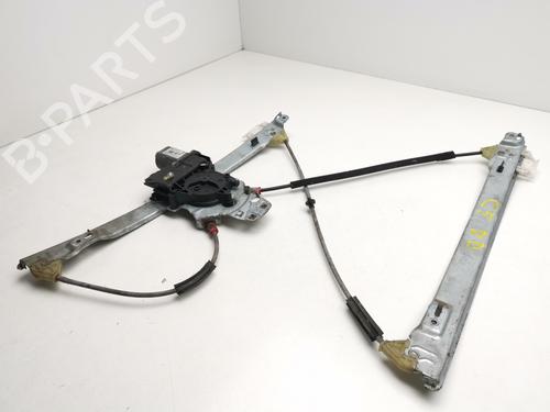 Used Front right window mechanism CITROËN C5 III (RD_) [2008-2017]  30133939