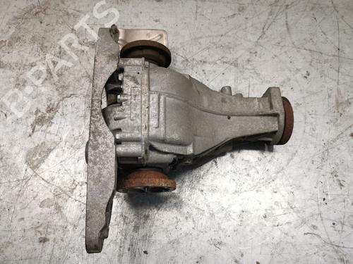 Used Rear differential Rear differential AUDI Q5 (8RB) 2.0 TDI quattro (177 hp) 39443216 39443216