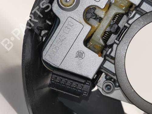 Steering column stalk MERCEDES-BENZ SPRINTER 3,5-t Van (B906) 313 CDI (906.631, 906.633, 906.635, 906.637) | BP28988317I23 