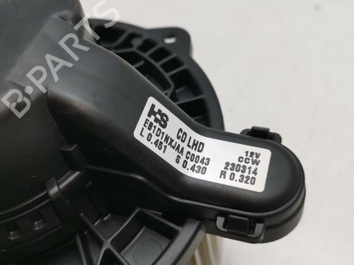 Varmeblæser KIA CEED (CD) 1.6 CRDi 136 | BP39438174M62 - Image 4