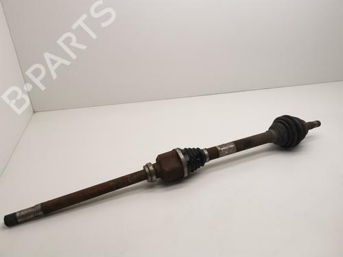 Used Right front driveshaft CITROËN C4 II (NC_) 1.6 BlueHDi 120 (120 hp) 29000617