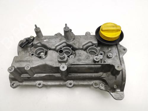 Used Valve cover RENAULT CLIO IV (BH_) [2012-2021]  28988058