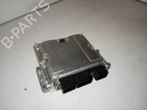 Motorstyringsenhet CITROËN C5 I (DC_) 2.0 HDi (DCRHZB, DCRHZE) (109 hp) 28990537
