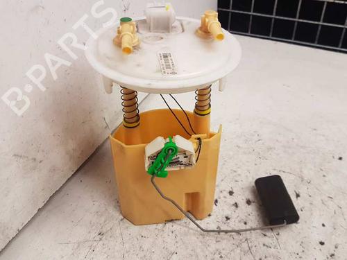 Fuel pump RENAULT CLIO III (BR0/1, CR0/1) 1.5 dCi (BR17, CR17) | BP28980876M76 