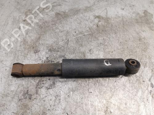 Højre bagtil støddæmper MERCEDES-BENZ VITO Bus (W639) 113 CDI (639.701, 639.703, 639.705) (136 hp) 30687877