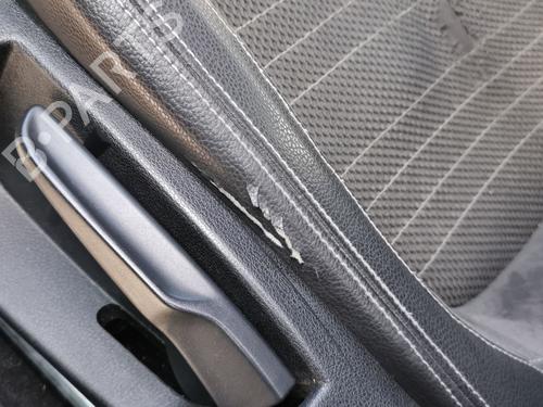 Seats set VW SCIROCCO III (137, 138) 1.4 TSI | BP37267452C78  - Image 5