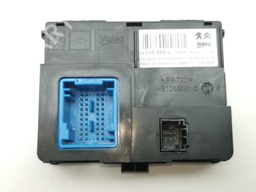 Electronic module CITROËN C3 AIRCROSS II (2R_, 2C_)  | BP28984585M83 