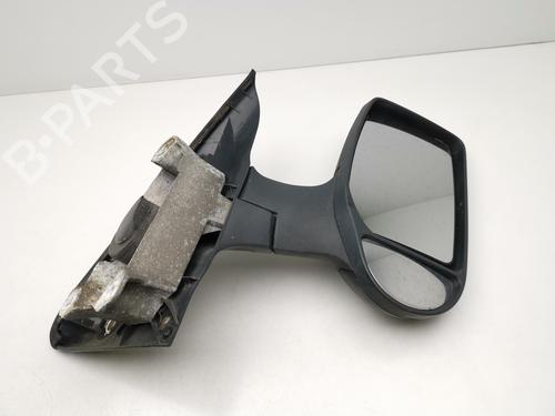 Used Right mirror FORD TRANSIT Van (FA_ _) [2006-2014]  29329512