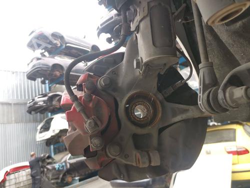 Right front steering knuckle FORD FOCUS IV (HN) 1.5 EcoBlue | BP40217461M26 - Image 2