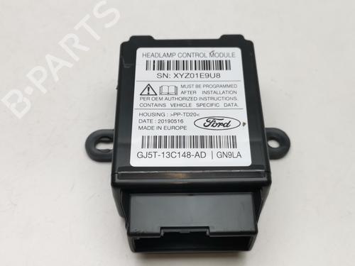 electronic-module-ford-kuga-ii-dm2-2012-39437139 main image