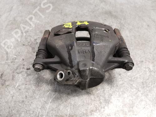 Left front brake caliper PEUGEOT PARTNER Box Body/MPV (K9) | BP36677973M105 - Image 3
