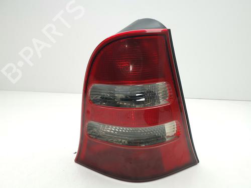 Used Right taillight MERCEDES-BENZ A-CLASS (W168) A 170 CDI (168.009, 168.109) (95 hp) 28986484