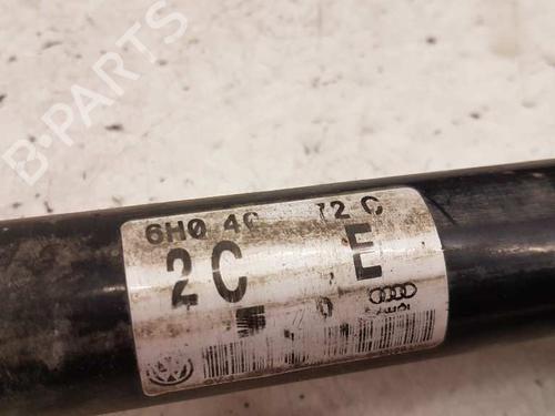 Right front driveshaft VW LUPO I (6X1, 6E1) 1.0 | BP29000673M39