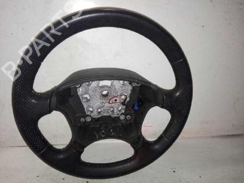 Used Steering wheel PEUGEOT 607 (9D, 9U) 2.7 HDi 24V (204 hp) 28991037