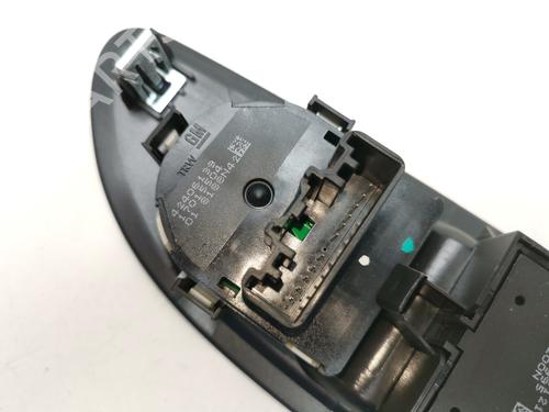Venstre Foran elrute bryter OPEL MOKKA / MOKKA X (J13)  | BP29715660I27 