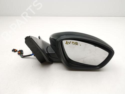 Used Right mirror Right mirror 39443879 39443879