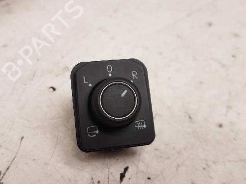 Used Mirror switch VW PASSAT B8 (3G2, CB2) [2014-2025]  28979110