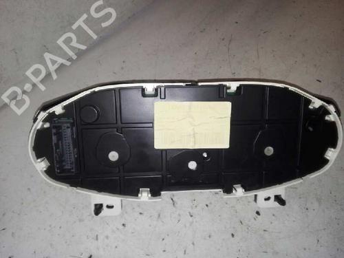 Instrument cluster FORD FIESTA VI (CB1, CCN) 1.6 TDCi | BP28991743C47