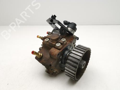 Used Injection pump PEUGEOT 307 (3A/C) 1.6 HDi (90 hp) 28989507