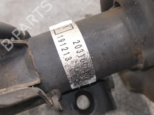 Left front shock absorber SUBARU BRZ (ZC6) 2.0 (ZC6) | BP30111226M16 