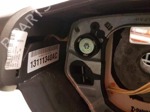Steering wheel OPEL ZAFIRA / ZAFIRA FAMILY B (A05) 1.9 CDTI (M75) | BP28986965C49 