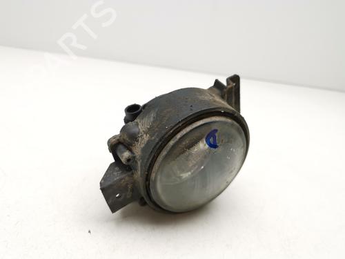 Used Right front fog light Right front fog light 39439782 39439782