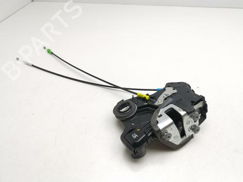 Used Front left lock TOYOTA AURIS (_E18_) [2012-2019]  28997314