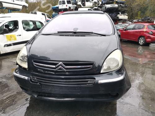 Steering pump CITROËN XSARA PICASSO (N68) 1.6 HDi | BP28983457M99