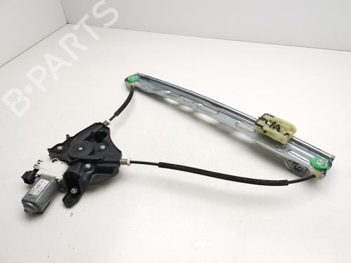 Rudehejsemekanisme ventre foran Rudehejsemekanisme ventre foran FORD TRANSIT CONNECT V408 Box Body/MPV [2013-2026] 36049379 36049379