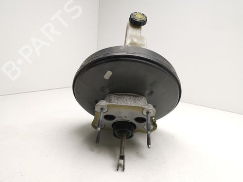 Servo brake RENAULT MEGANE III Hatchback (BZ0/1_, B3_) 1.5 dCi (BZ09, BZ0D, BZ1W, BZ29, BZ14) | BP28997879M42