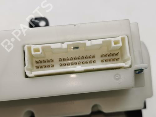 Airco bedieningspaneel NISSAN QASHQAI I (J10, NJ10)  | BP30002682I5 