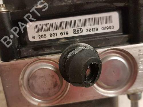ABS pump CITROËN NEMO Box Body/MPV (AA_)  | BP28994263M43