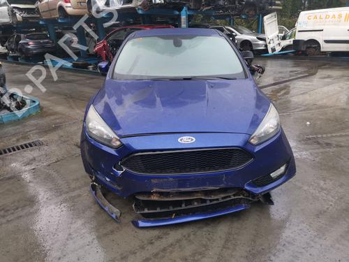 Front left window mechanism FORD FOCUS III  | BP31946739C22 