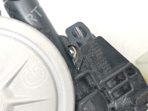 Front right window mechanism SUBARU BRZ (ZC6) 2.0 (ZC6) | BP30105345C23