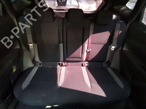 Used Rear seat Rear seat NISSAN QASHQAI II (J11, J11_) 1.6 dCi (130 hp) 40217726 40217726