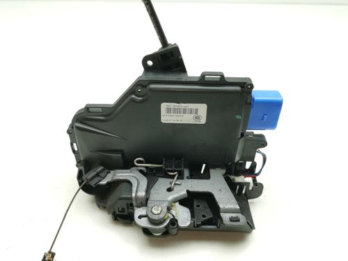 Front right lock VW JETTA III (1K2) 1.9 TDI | BP30274924C97 