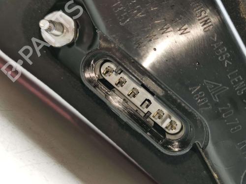 Right tailgate light ALFA ROMEO GIULIA (952_) 2.2 D (952AEM250, 952AEA250) | BP39443989C80 - Image 4