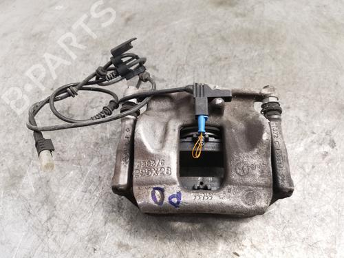 right-front-brake-caliper-mercedes-benz-a-class-w176-2012-2013-2014-2015-2016-2017-2018-39438063 main image