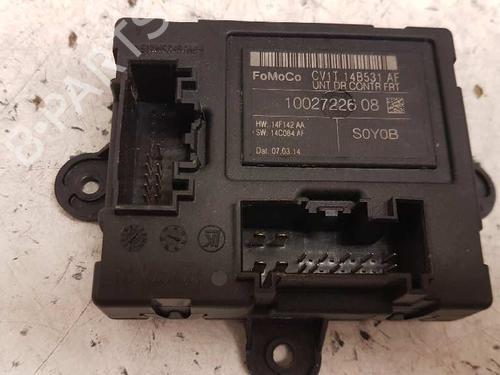 Used Electronic module FORD FIESTA VI (CB1, CCN) [2008-2025]  28984357