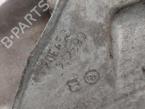 Gearbox PEUGEOT 308 II (LB_, LP_, LW_, LH_, L3_)  | BP28996686M3 