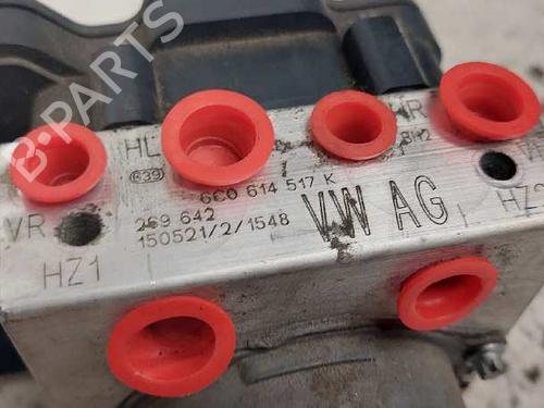 ABS pump SEAT IBIZA IV SC (6J1, 6P5) 1.0 TSI | BP28995365M43 