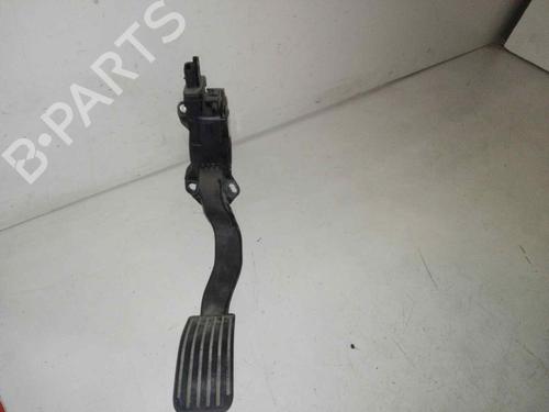 Pedal PEUGEOT 207 CC (WD_)  | BP28986396I4 