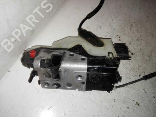 Rear left lock CITROËN C4 II (NC_) 1.6 HDi 90 | BP28986325C100 