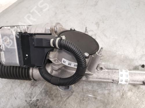 Steering rack PEUGEOT 408 II (FP_, F3_, FM_) Hybrid 225 (F3DGYT) | BP30621802M22 