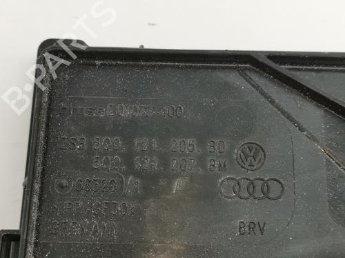 Radiator fan SEAT ATECA (KH7, KHP)  | BP29275653M35 