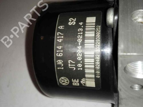 ABS pump VW GOLF IV (1J1) | BP28993191M43