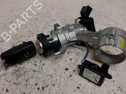 Used Electronic module OPEL INSIGNIA A (G09) [2008-2017]  28989200