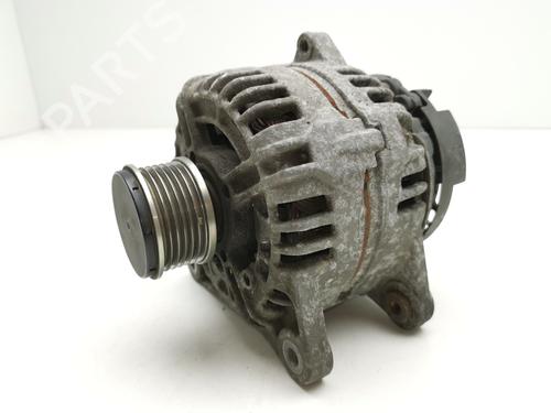 Generator RENAULT CLIO III (BR0/1, CR0/1) 1.5 dCi (75 hp) 28987326