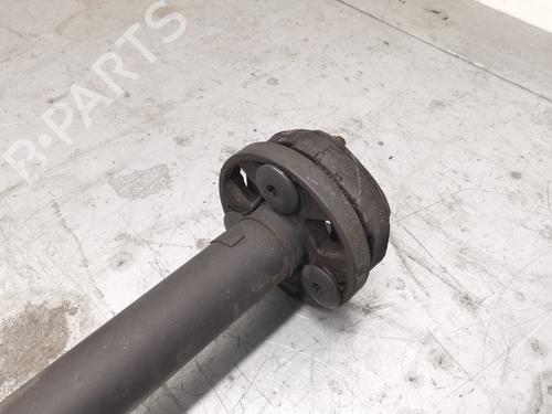 Driveshaft MERCEDES-BENZ C-CLASS (W204) | BP28995404M37